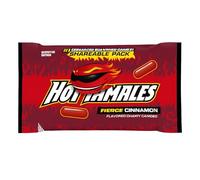 Hot Tamales Original Fierce Cinnamon Candy Sweets 99g Bag Gluten free