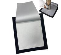 Hot Tent Stove Jack Cover - Fireproof Stovepipe Cloth, Chimney Fabric with Rain Flap | Ideal for Hot Tent Wood Stove Pipe Camping Shelter Survivalists Hiking Cold Weather Rainy Days