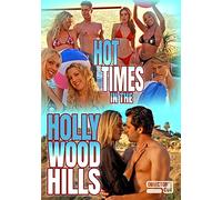 Hot Times In The Hollywood Hills [DVD] [NTSC]