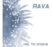 Hot Tin Groove