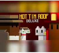 Hot Tin Roof Deluxe PC Steam CD Key