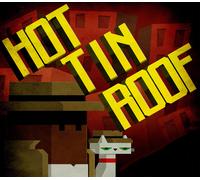 Hot Tin Roof: The Cat That Wore A Fedora PC Steam CD Key