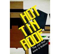 Hot Tin Roof: The Cat That Wore A Fedora Steam Key GLOBAL