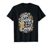 Hot Toddy Value Graphic T-Shirt