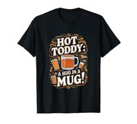 Hot Toddy Value Graphic T-Shirt