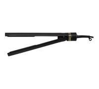 Hot Tools Black Gold Titanium Styler Titanium hair straightener 1 pcs, 32 mm / 1.26"