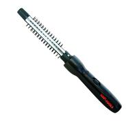 Hot Tools Electrical Styling Hot Brush Straightener Waving Iron FREE P&P