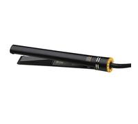 Hot Tools Limited Edition Black Gold Evolve Titanium Styling Iron 25mm