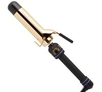 Hot Tools Pro Artist 24K Gold Curling Iron 1-1/2 in - Long-Lasting Defined Curls | 1102
