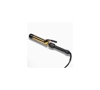Hot Tools Pro Signature 38mm Gold-Plated Curling Iron with Pulse Technology, Long-Lasting Curls, 220C, Dual UK/EU Plug HTIR1577UKE