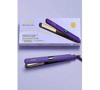 Hot Tools Pro Signature Series 25MM Gold Titanium Digital Flat Iron Gold
