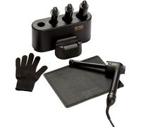 HOT TOOLS PROFESSIONAL Curling tongs Black Gold Curlbar Set 1 pcs.