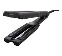 HOT TOOLS PROFESSIONAL Hair straightener Black Gold Dual Plate Straightener 1 pcs.