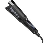 HOT TOOLS PROFESSIONAL Hair straightener Black Gold Steam Styler 1 pcs.