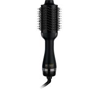 Hot Tools Volumiser 2-in-1 Brush & Dryer Black Gold Edition