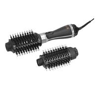 HOT TOOLS PROFESSIONAL Hot air brushes Black Gold Volumiser Set 1 pcs.