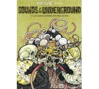 Hot Topic Presents Sounds Of The Underground