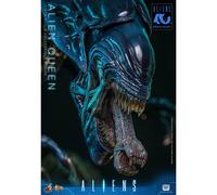 Hot Toys 1/6 Alien Queen - Aliens 40th Anniversary