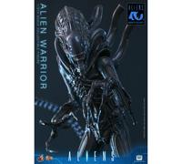 Hot Toys 1/6 Alien Warrior - Aliens