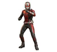 Hot Toys 1:6 Ant-Man - Movie Masterpiece Series