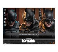 Hot Toys 1/6 Batman - Absolute Batman Figure