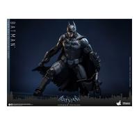 Hot Toys 1/6 Batman - Batman Arkham Origins Figure