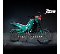 Hot Toys 1/6 Battle Hopper - Kamen Rider
