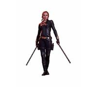 Hot Toys 1:6 Black Widow - Black Widow