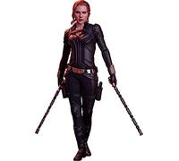 Hot Toys 1:6 Black Widow - Black Widow