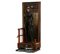 Hot Toys 1:6 Catwoman - The Dark Knight Rises, Black