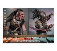 Hot Toys 1/6 Dek - Predator: Badlands