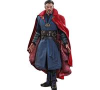 Hot Toys 1:6 Doctor Strange - Spider-Man: No Way Home, Blue