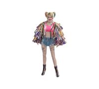 Hot Toys 1:6 Harley Quinn - Caution Tape Jacket Version