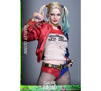 Hot Toys 1/6 Harley Quinn - Suicide Squad