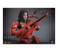 Hot Toys 1/6 Higgs - Death Stranding 2: On the Beach