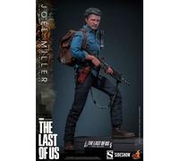 Hot Toys 1/6 Joel Miller - The Last of Us