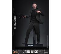 Hot Toys 1/6 John Wick - John Wick
