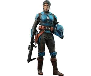 Hot Toys 1:6 Koska Reeves - Clan Kryze - The Mandalorian, Blue