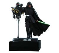 Hot Toys 1:6 Luke Skywalker Deluxe - The Mandalorian