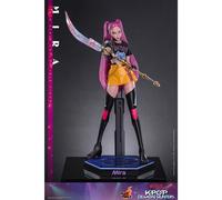 Hot Toys 1/6 Mira - KPop Demon Hunters Figure