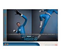 Hot Toys 1/6 Mister Fantastic - The Fantastic Four - First Steps