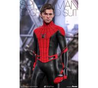 Hot Toys 1/6 MMS542 Spider-Man: Far From Home -Spider-Man with Upgraded Suit