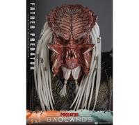 Hot Toys 1/6 Njohrr - Predator - Badlands Figure