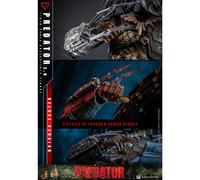 Hot Toys 1/6 Predator 2.0 Deluxe Version - Predator