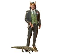 Hot Toys 1:6 President Loki - Loki