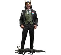 Hot Toys 1:6 President Loki - Loki