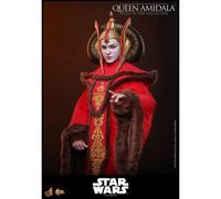 Hot Toys 1/6 Queen Amidala - Star Wars - The Phantom Menace
