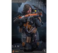 Hot Toys 1/6 Sam Deluxe - Death Stranding 2: On the Beach