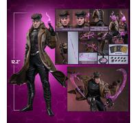 Hot Toys 1/6 Scale Avengers Doomsday Gambit Collectible Statue (31cm)
