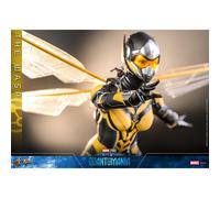 Hot Toys 1:6 Scale Marvel Ant-Man and the Wasp: Quantumania Wasp Statue